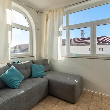 Filip Apartment *
