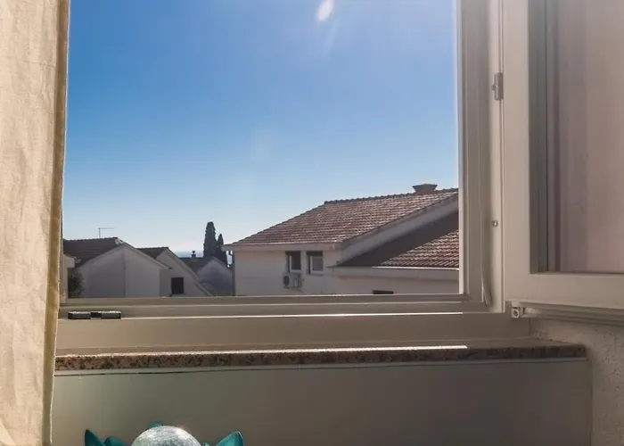 דירה Filip קרק