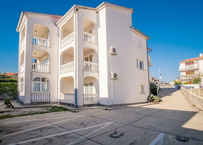 Filip Apartment Krk Town